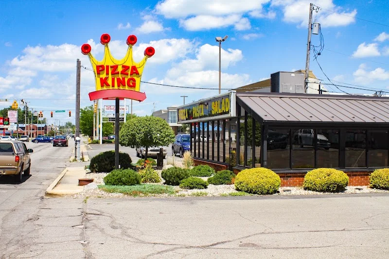 Pizza King