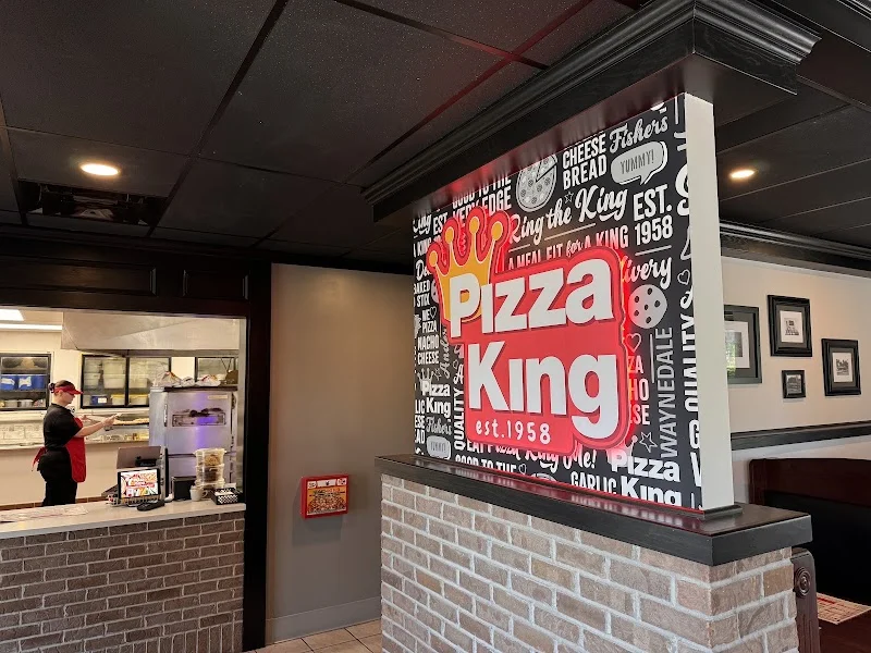 Pizza King