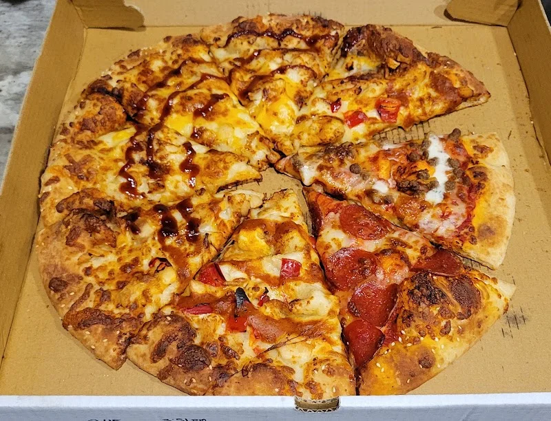 Rotolo's Craft & Crust