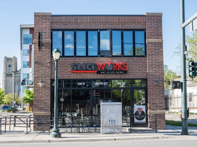 SliceWorks