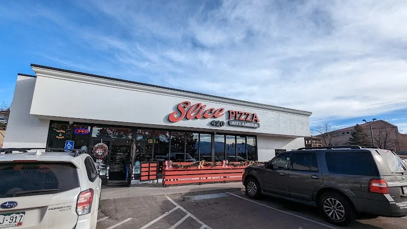 Slice 420