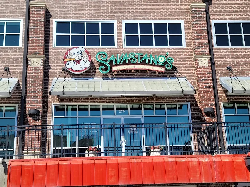 Savastano’s